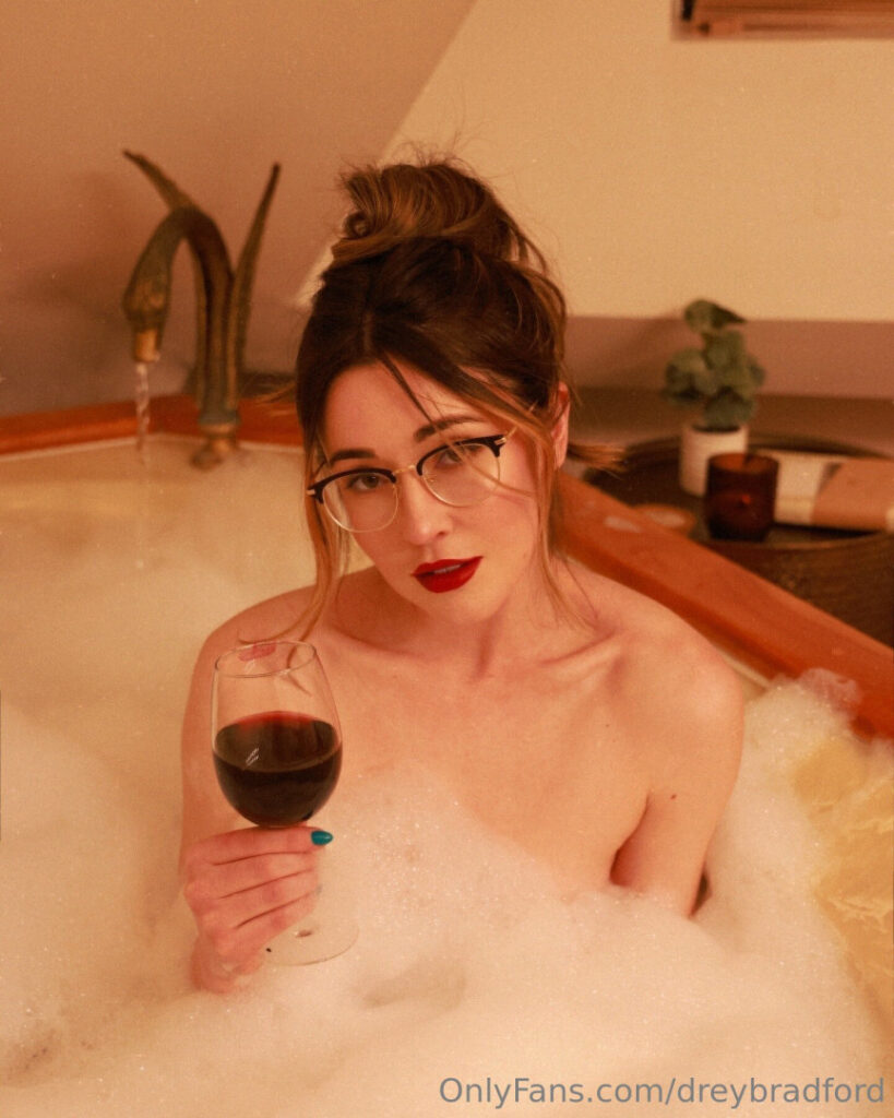 Audrey Bradford / dreybradford – Nude Leaks Onlyfans