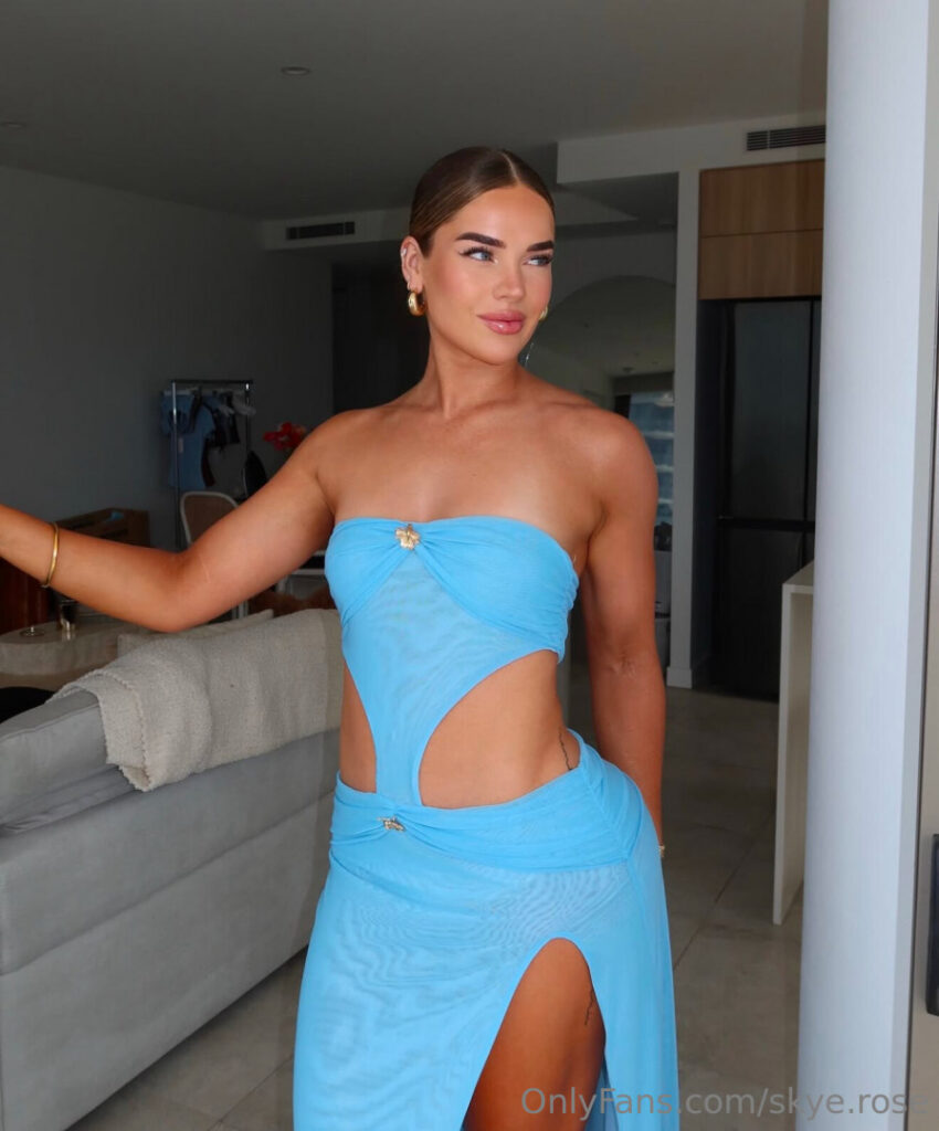 aussiebarbie | Skye Sutton | Skye.Rose | Skye Rose – Nude Leaks Onlyfans