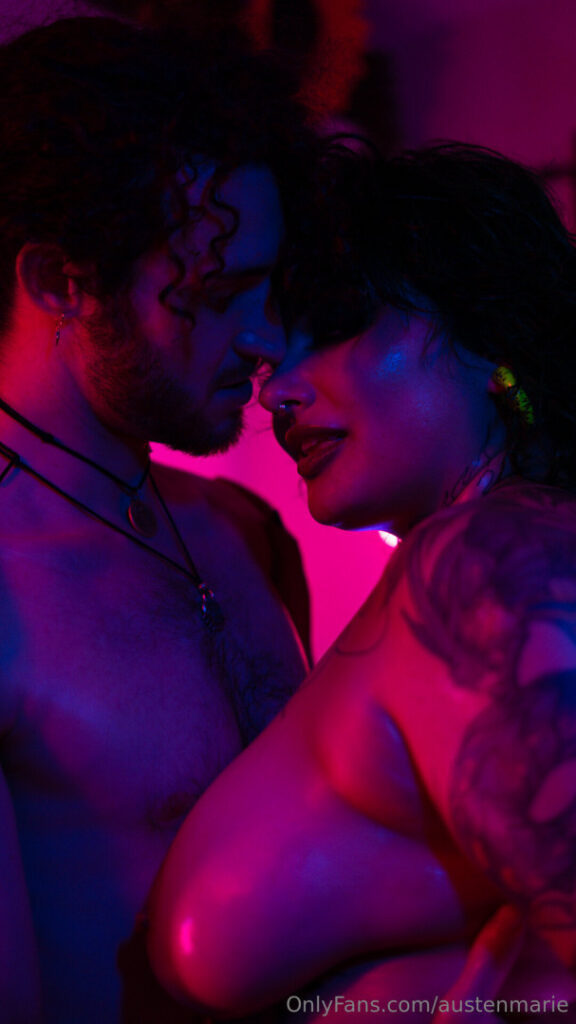 Austen Marie – Nude Leaks Onlyfans