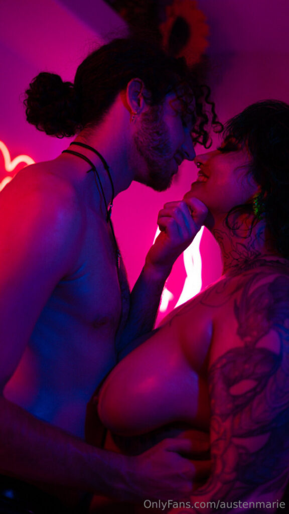 Austen Marie – Nude Leaks Onlyfans