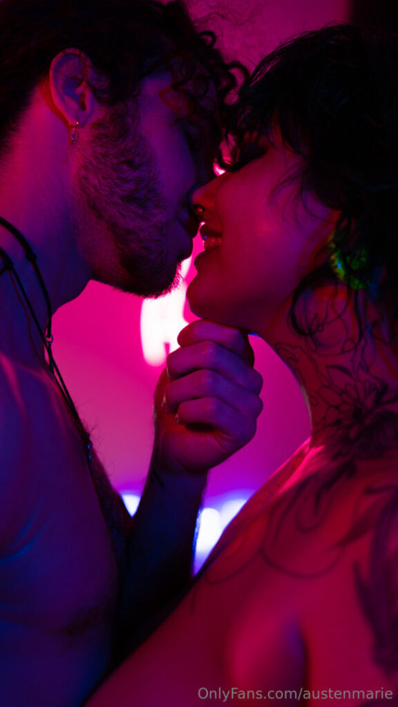 Austen Marie – Nude Leaks Onlyfans