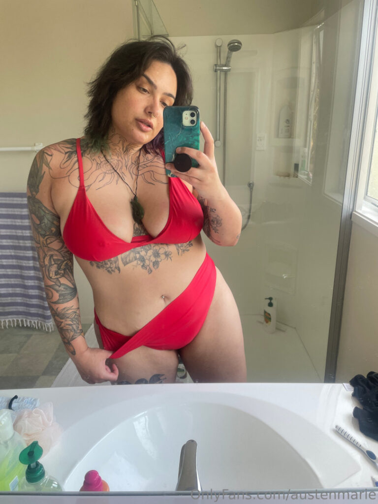 Austen Marie – Nude Leaks Onlyfans