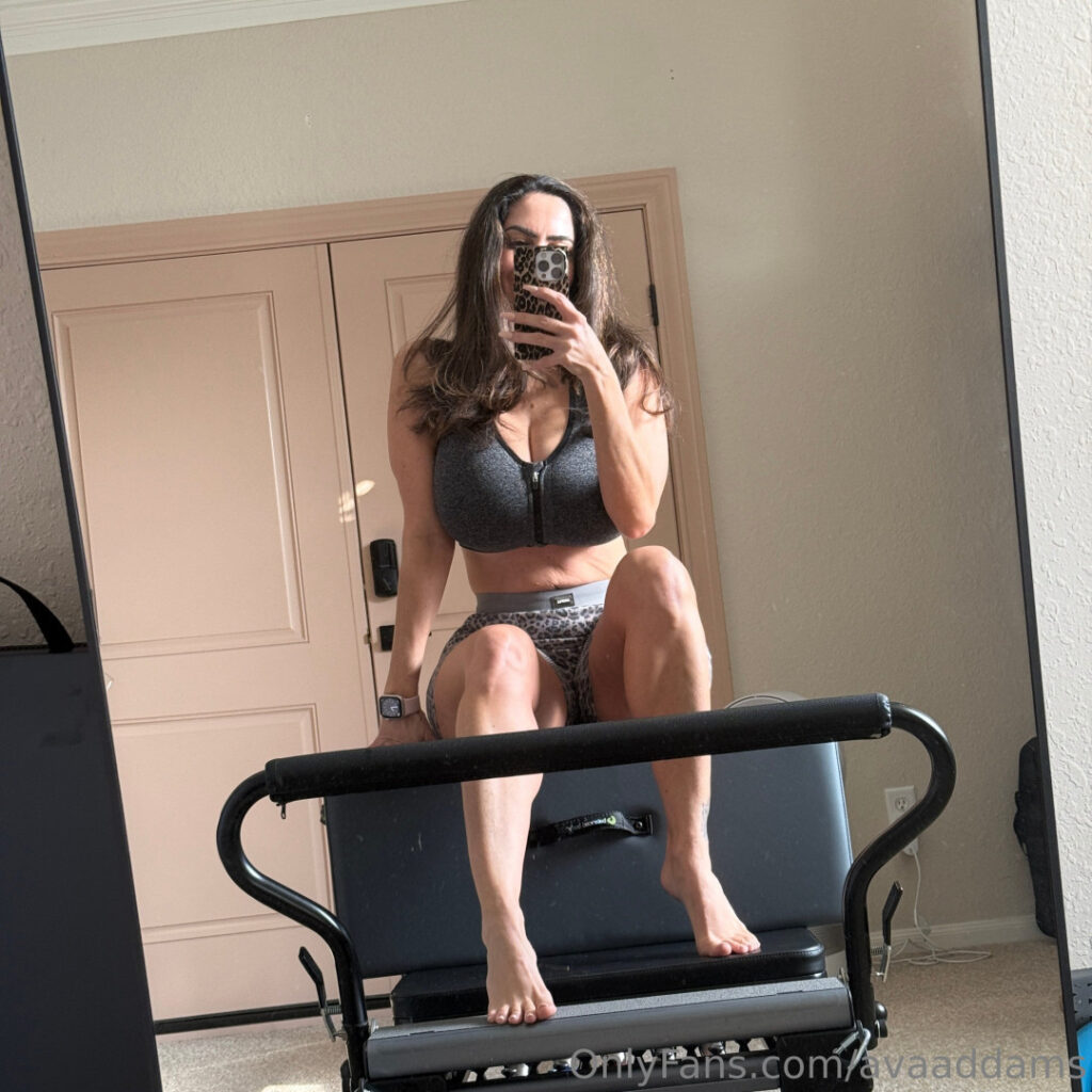 Ava Addams – Nude Leaks Onlyfans