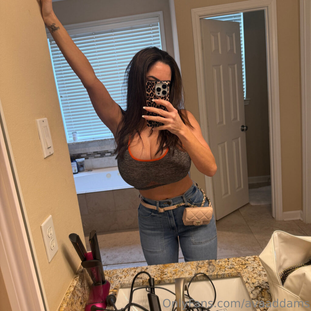 Ava Addams – Nude Leaks Onlyfans