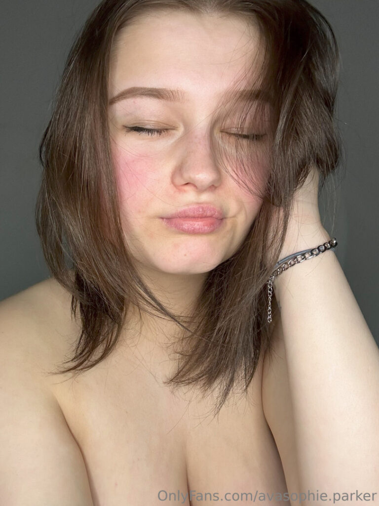 Ava Sophie Parker – Nude Leaks Onlyfans