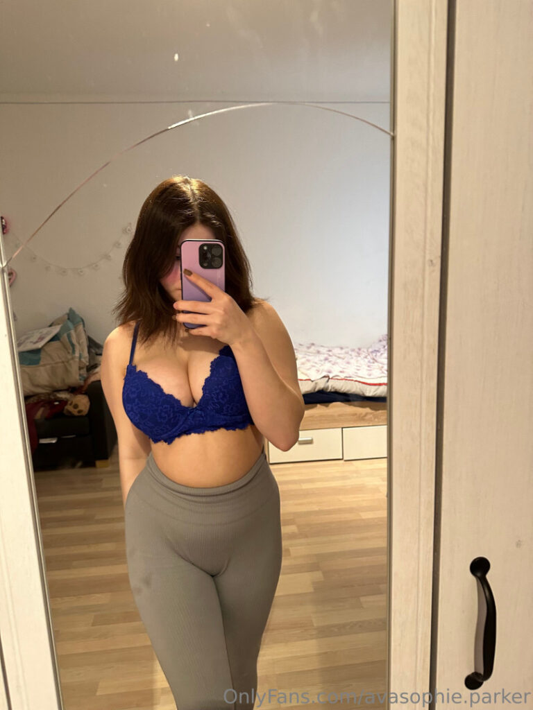 Ava Sophie Parker – Nude Leaks Onlyfans