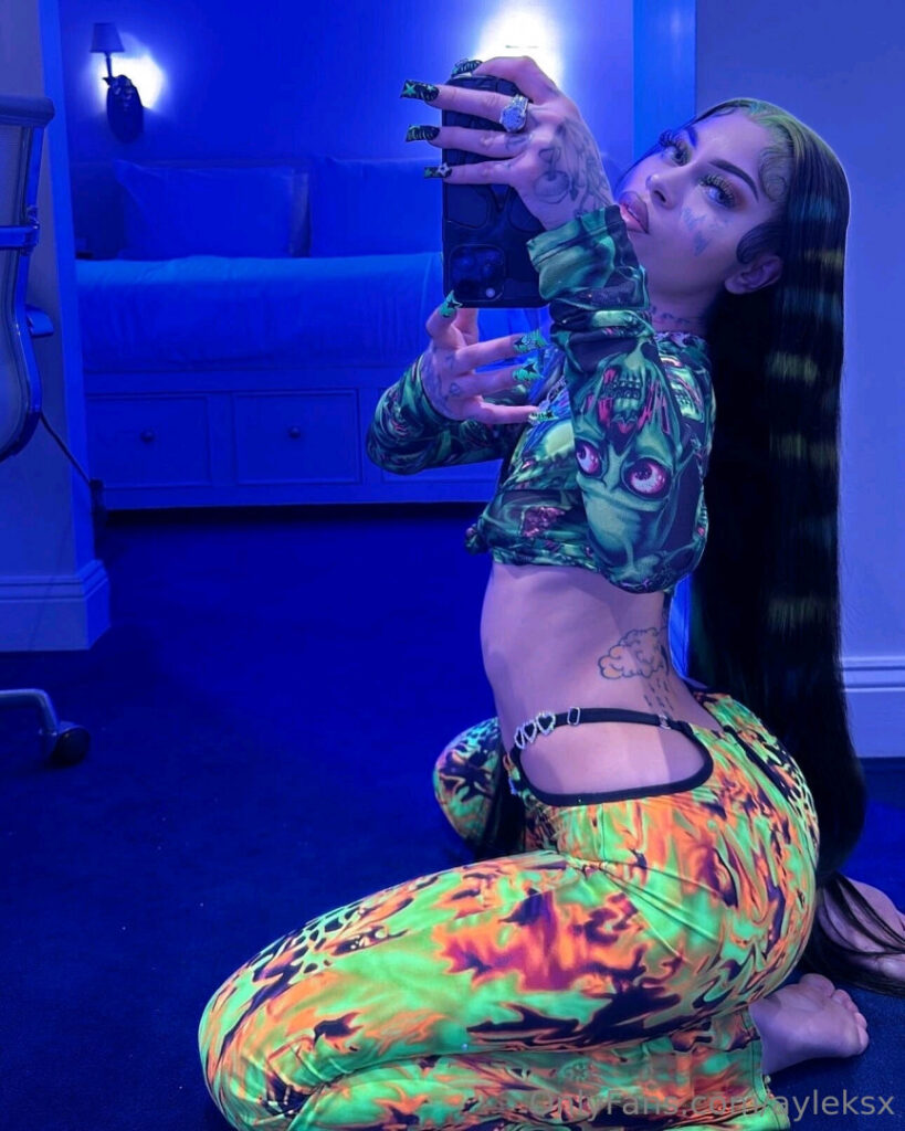Ayleks – Nude Leaks Onlyfans
