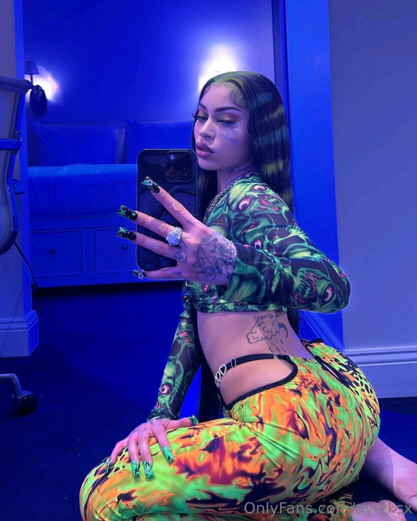 Ayleks – Nude Leaks Onlyfans