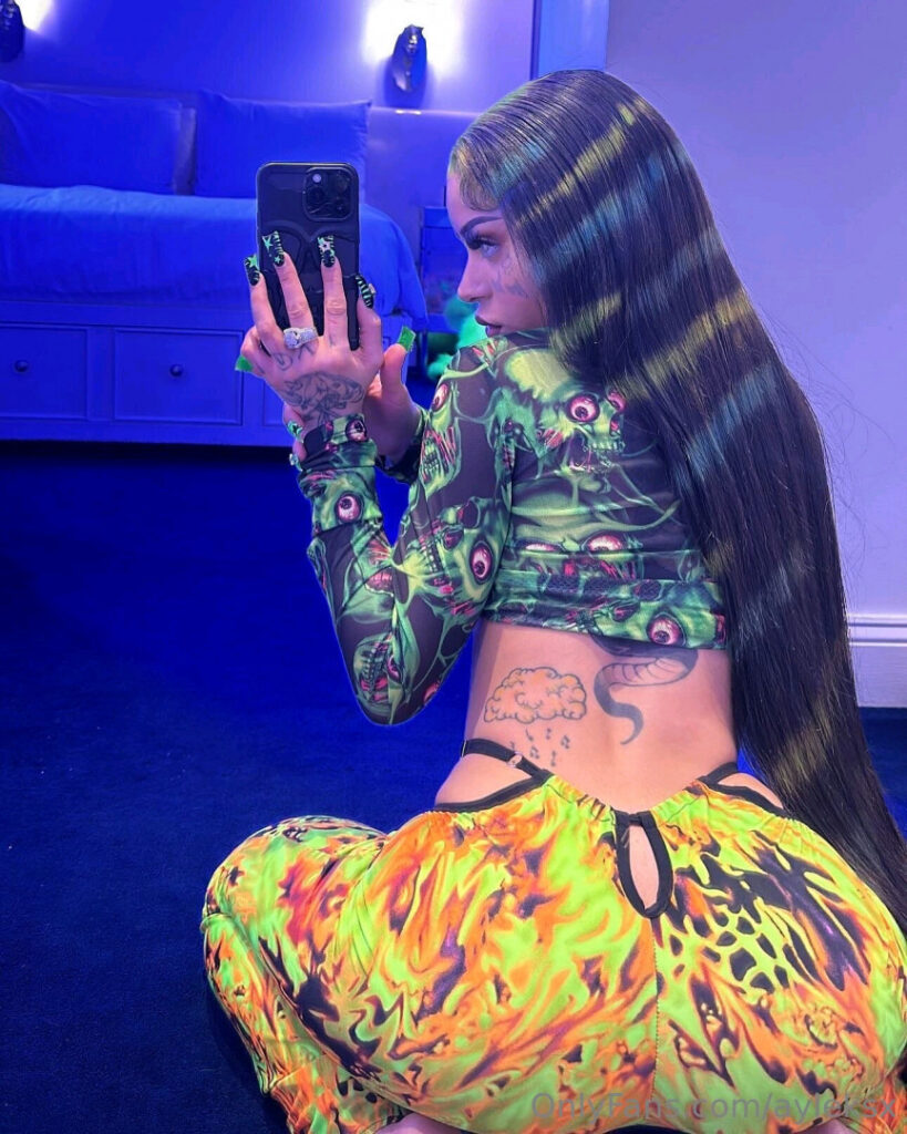 Ayleks – Nude Leaks Onlyfans