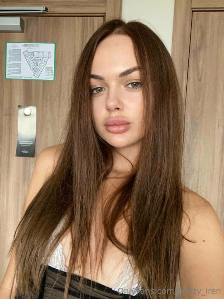 baby IREN / pretty_iren – Nude Leaks Onlyfans