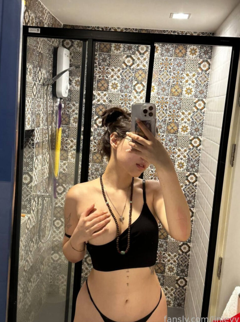 baby_jeyy / _jenny_sweety_ / linjeyy – Nude Leaks Onlyfans