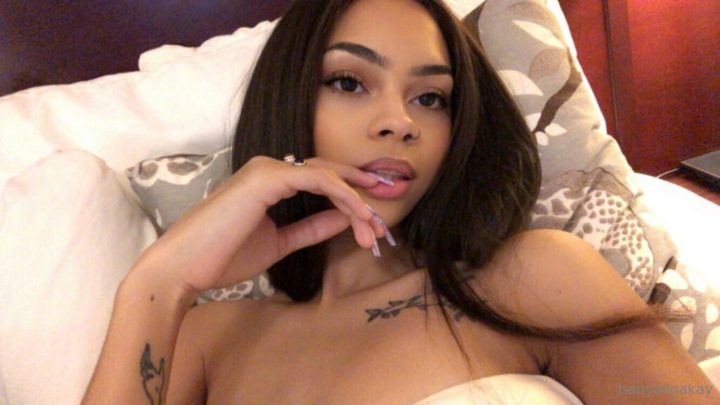 babyalinakay – Nude Leaks Onlyfans