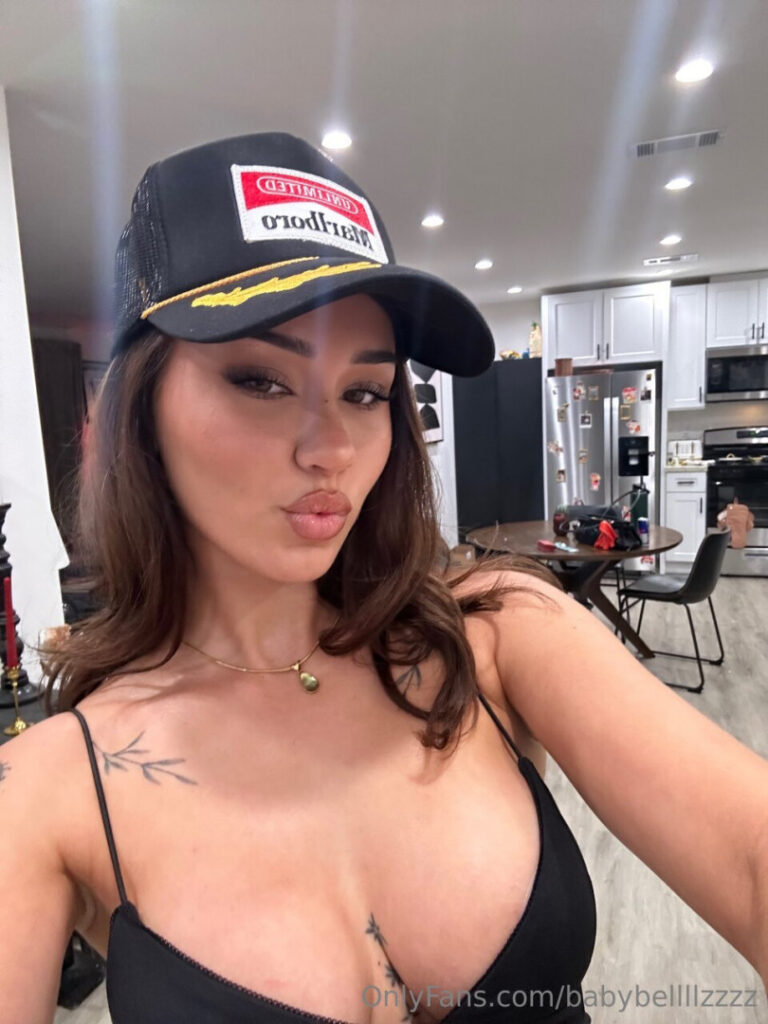 Babybellllzzzz | Isabella Urbzz – Nude Leaks Onlyfans