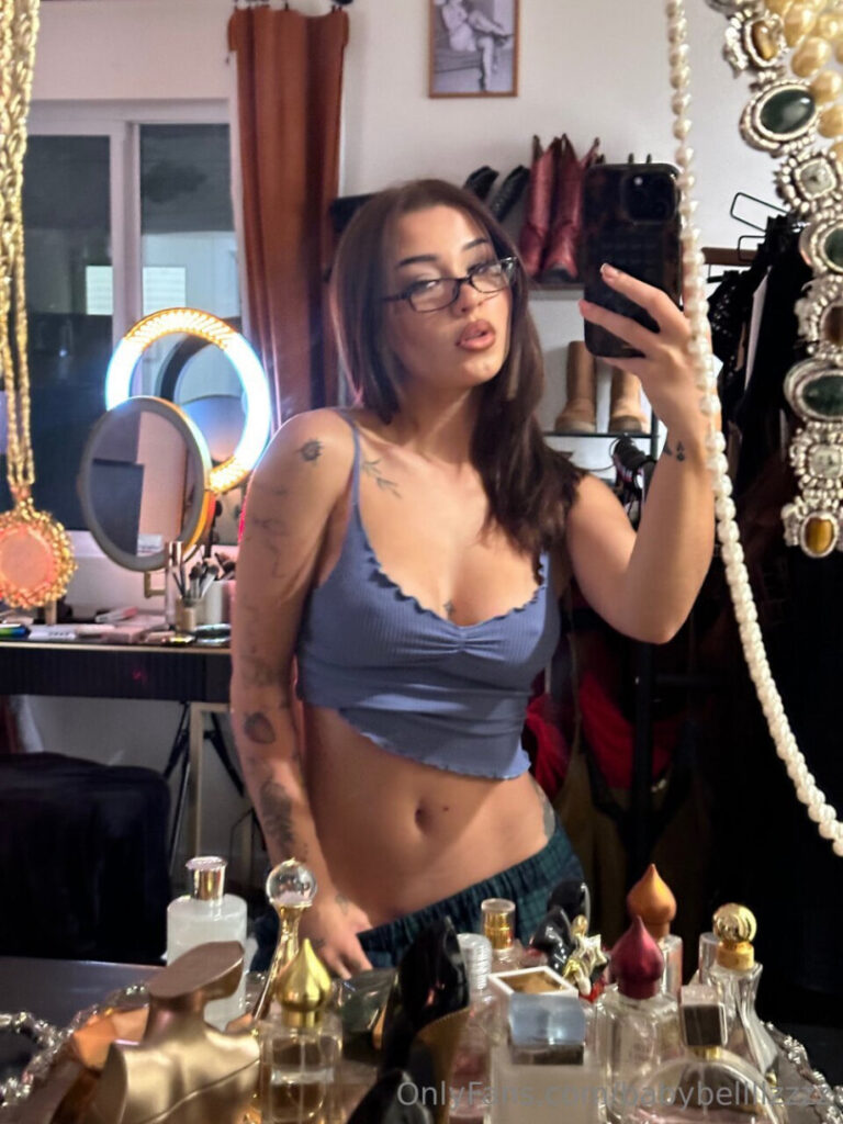 Babybellllzzzz | Isabella Urbzz – Nude Leaks Onlyfans