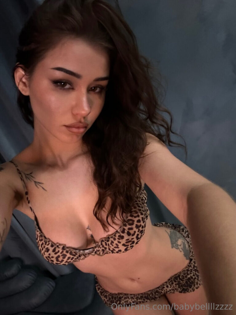 Babybellllzzzz | Isabella Urbzz – Nude Leaks Onlyfans