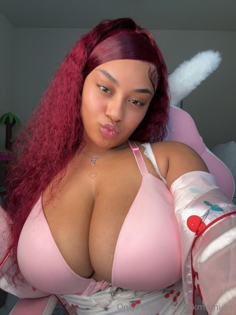 BabyfaceJass | Jasmyn Aaliyah | milkmamijas – Nude Leaks Onlyfans