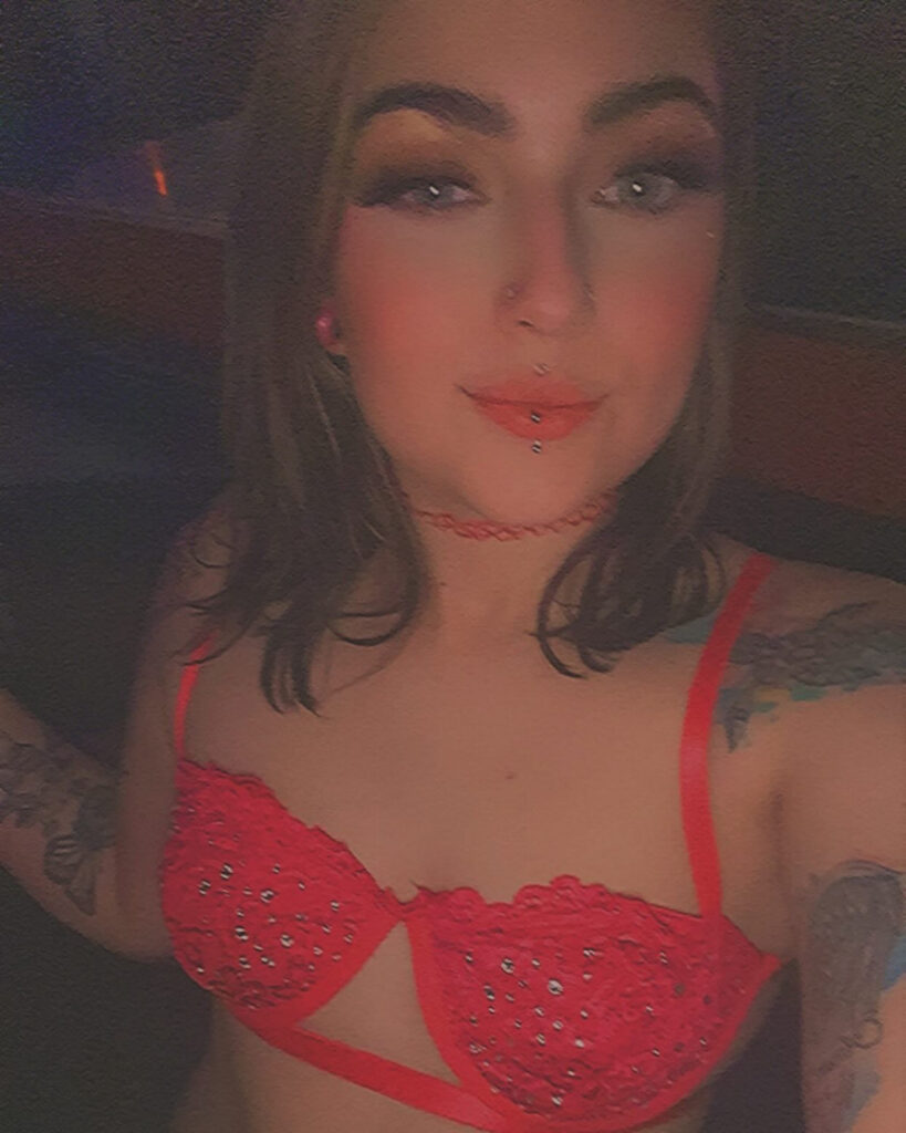 babyfaye148 | Faye – Nude Leaks Onlyfans