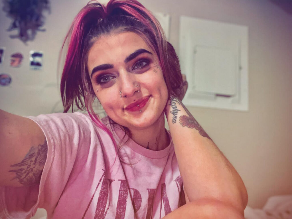 babyfaye148 | Faye – Nude Leaks Onlyfans