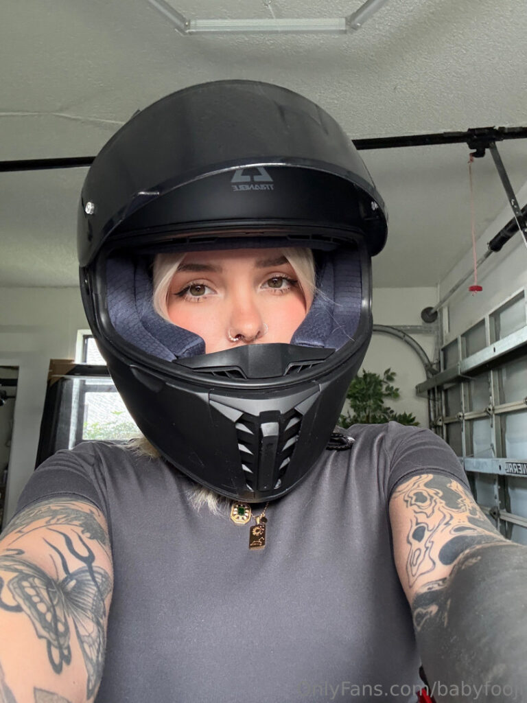 babyfooji / peachtot – Nude Leaks Onlyfans