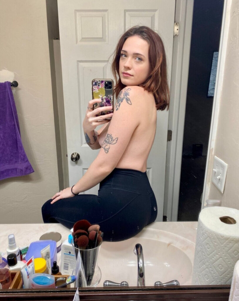 babyzoeyx | zoeybrooks – Nude Leaks Onlyfans