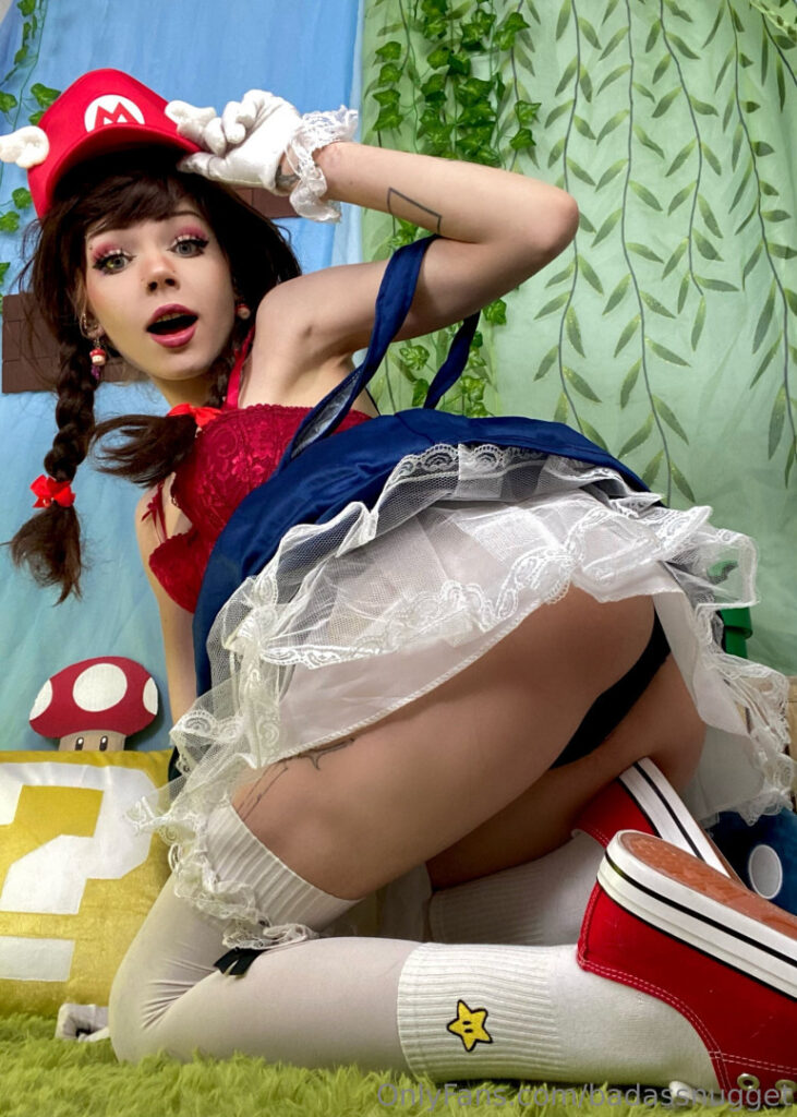 Badassnugget – Nude Leaks Onlyfans