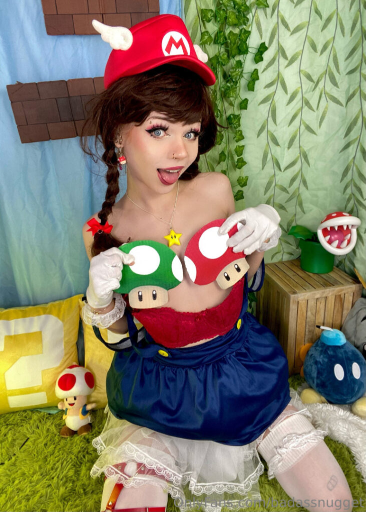 Badassnugget – Nude Leaks Onlyfans