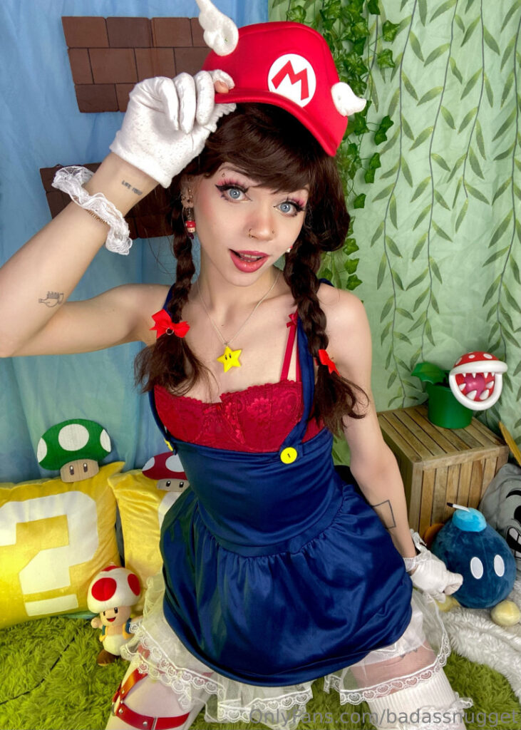 Badassnugget – Nude Leaks Onlyfans