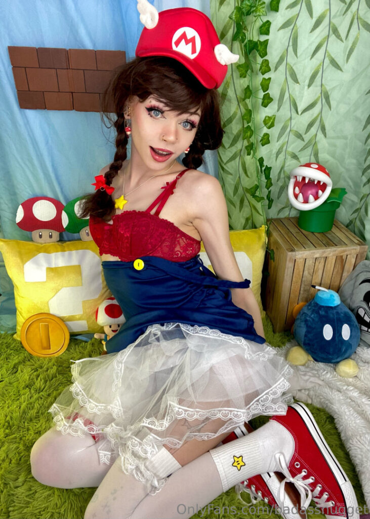 Badassnugget – Nude Leaks Onlyfans