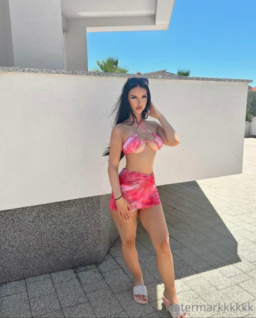 badgyalcbx/courtxcourt18 – Nude Leaks Onlyfans