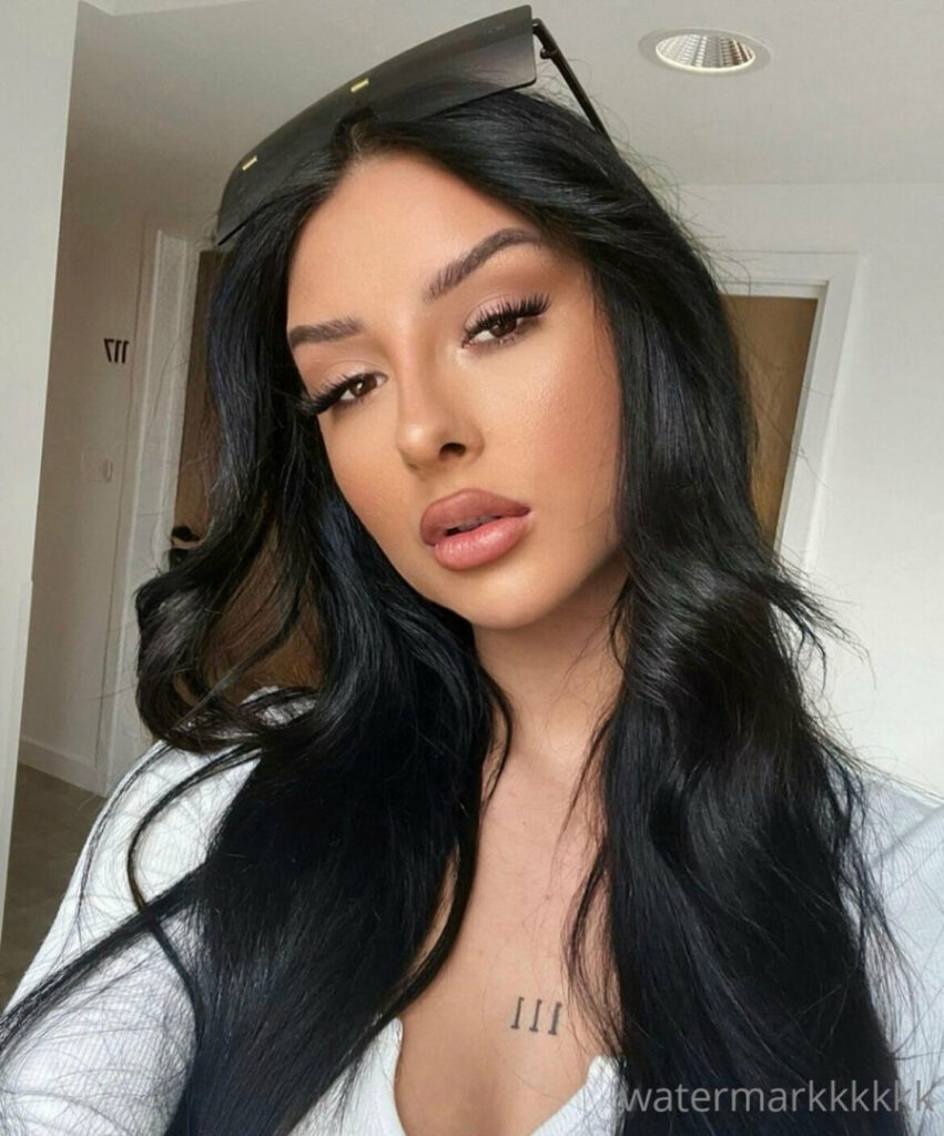 badgyalcbx/courtxcourt18 – Nude Leaks Onlyfans