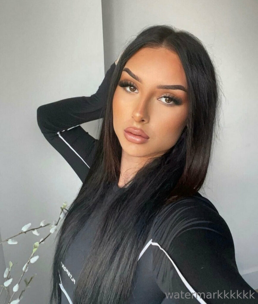 badgyalcbx/courtxcourt18 – Nude Leaks Onlyfans