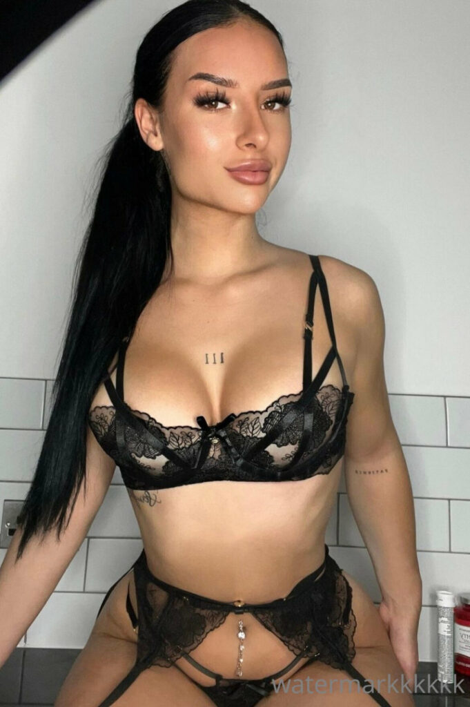 badgyalcbx/courtxcourt18 – Nude Leaks Onlyfans
