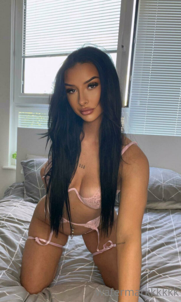 badgyalcbx/courtxcourt18 – Nude Leaks Onlyfans