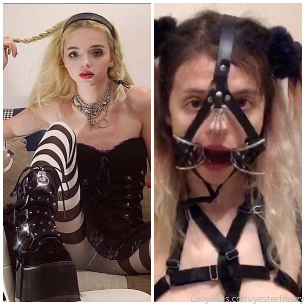 barbie_grl / yesterdaisygirl – Nude Leaks Onlyfans