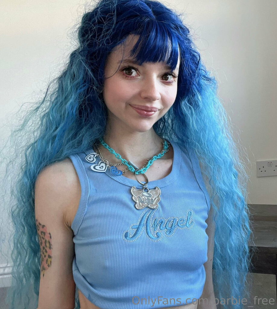 barbie_grl / yesterdaisygirl – Nude Leaks Onlyfans