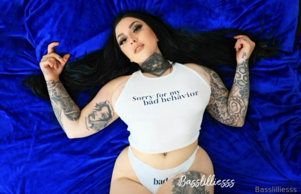 basslilliesss – Nude Leaks Onlyfans