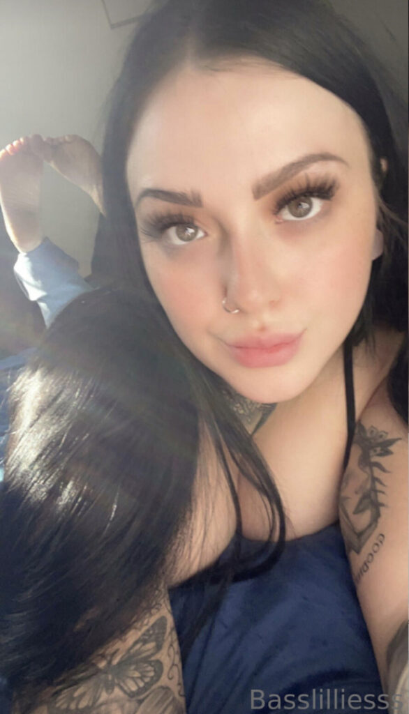 basslilliesss – Nude Leaks Onlyfans