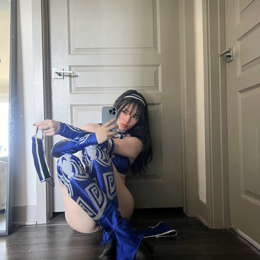 bbaybeebirkin | domymommi | kaniiberry – Nude Leaks Onlyfans