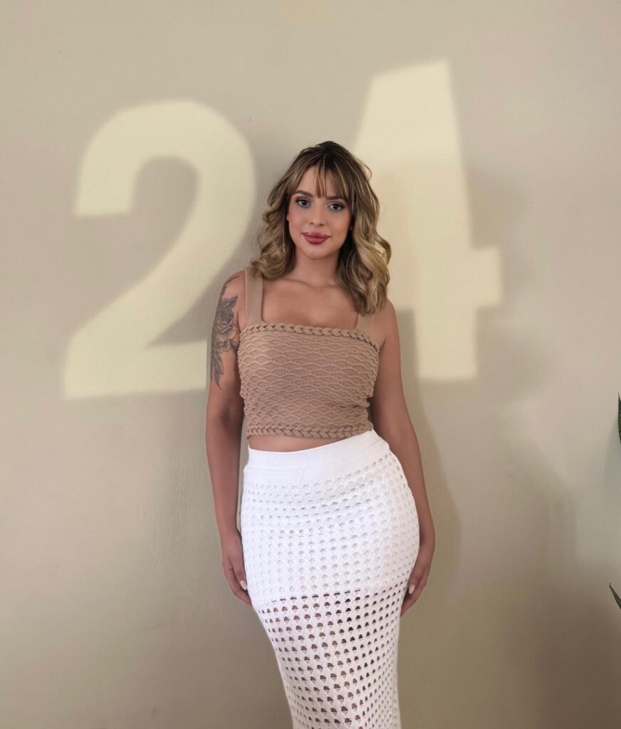 Bea Souza – Nude Leaks Onlyfans