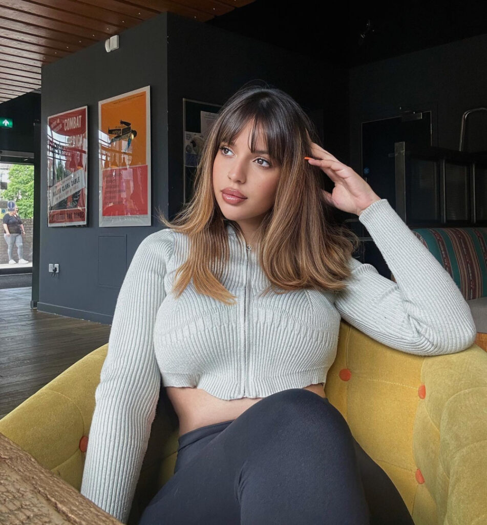 Bea Souza – Nude Leaks Onlyfans