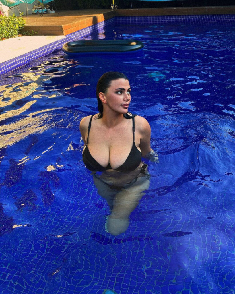 Bec Danaher becdann – Nude Leaks Onlyfans