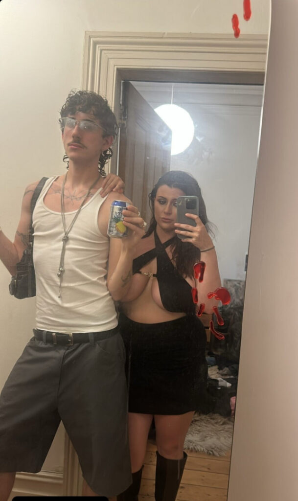 Bec Danaher becdann – Nude Leaks Onlyfans