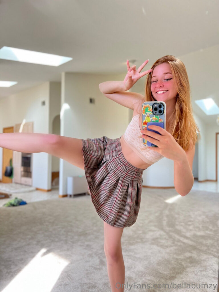 Bellabumzy | bellapuffs – Nude Leaks Onlyfans