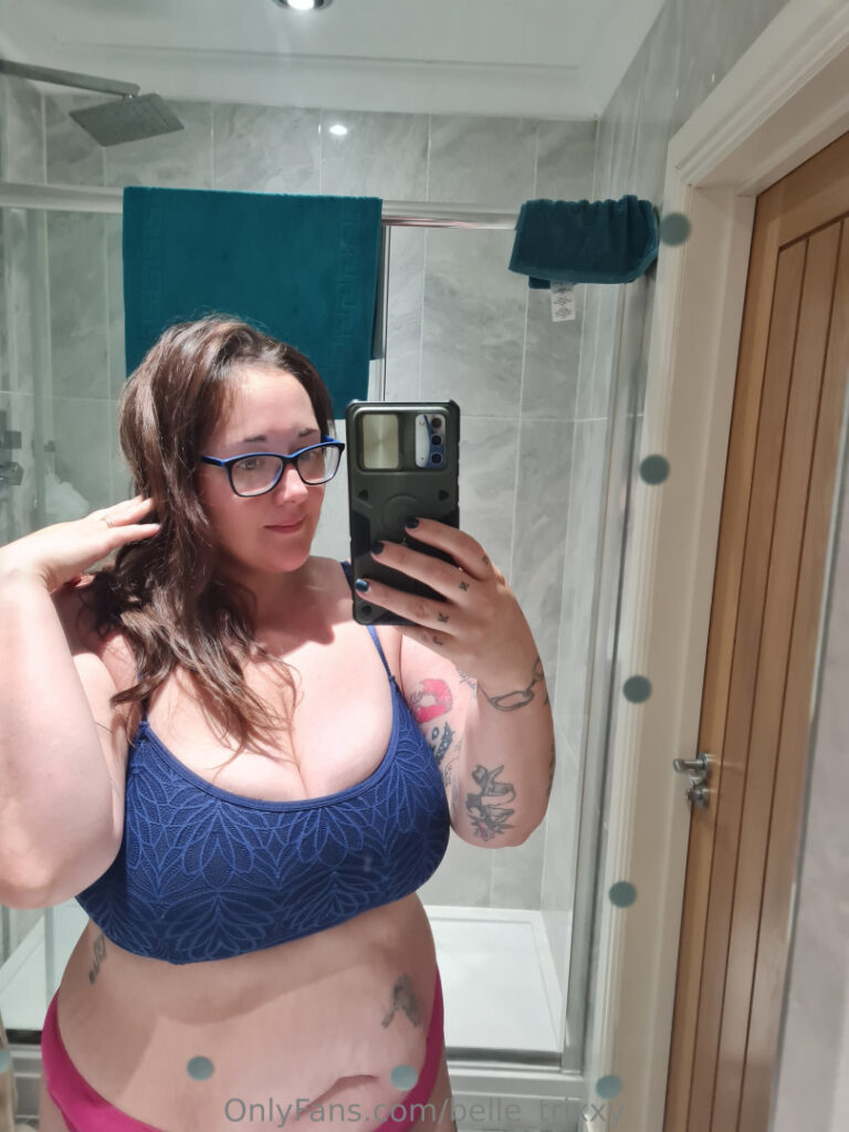 Belle Trixxy – Nude Leaks Onlyfans