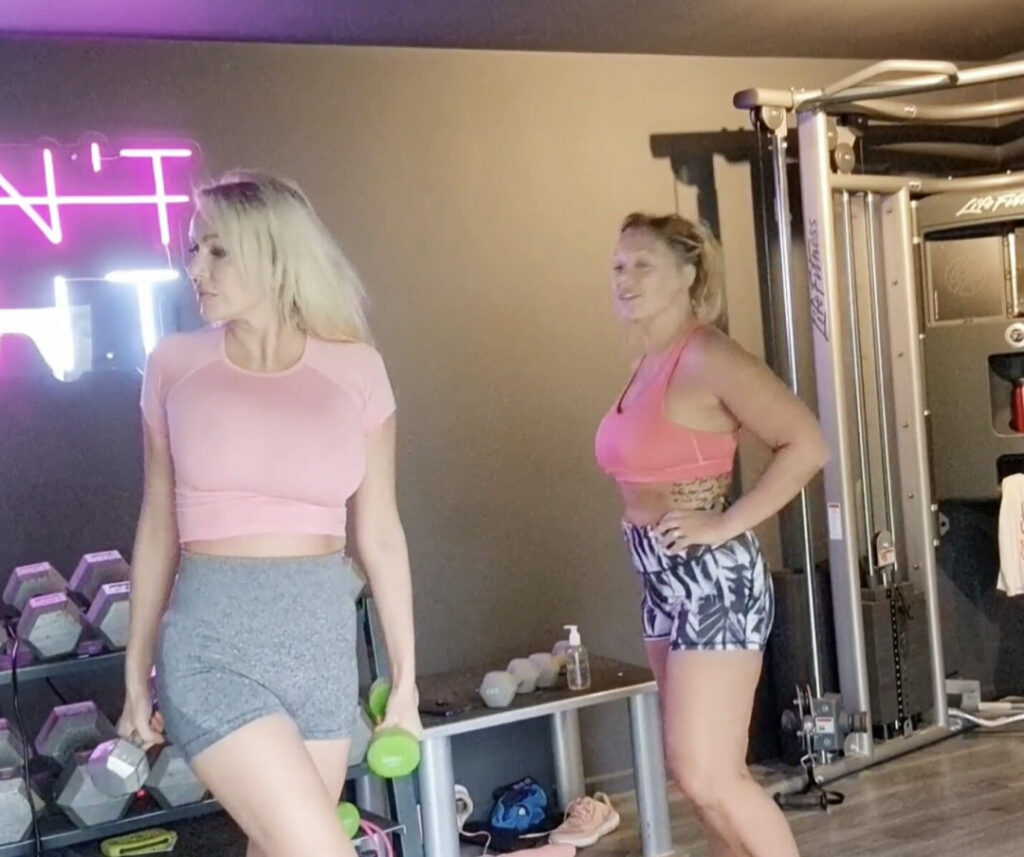 Beth Bennett – Nude Leaks Onlyfans