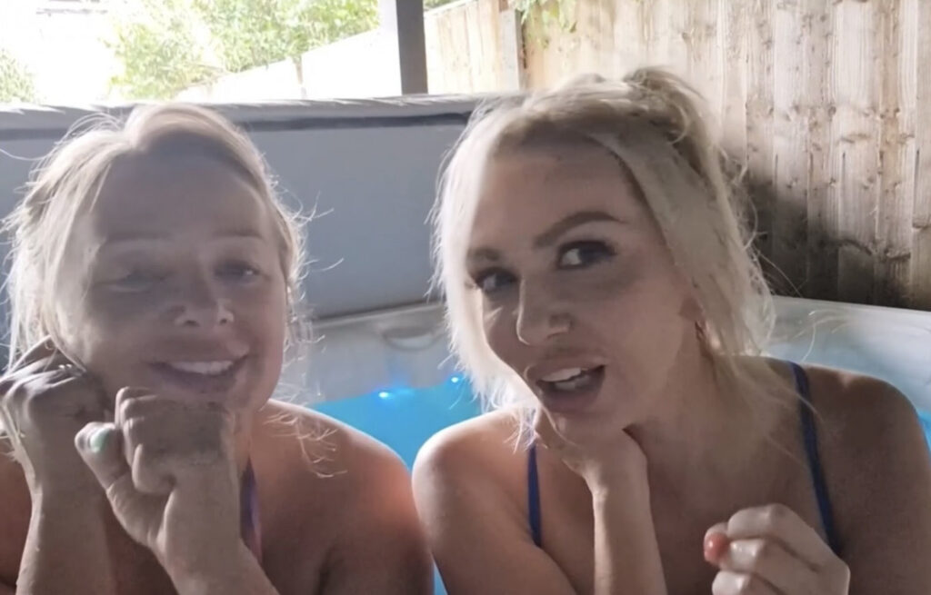 Beth Bennett – Nude Leaks Onlyfans