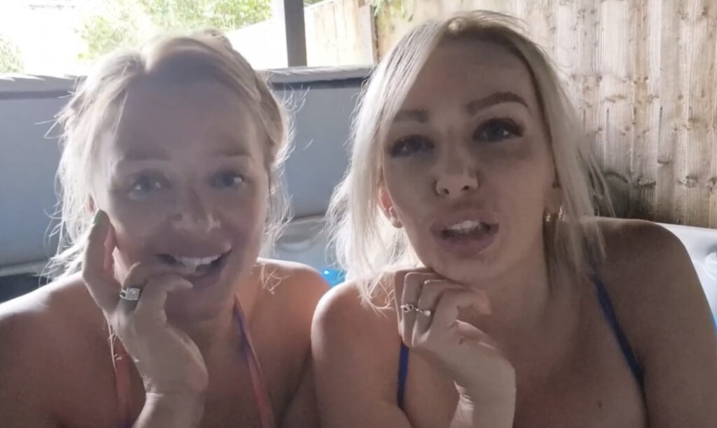 Beth Bennett – Nude Leaks Onlyfans