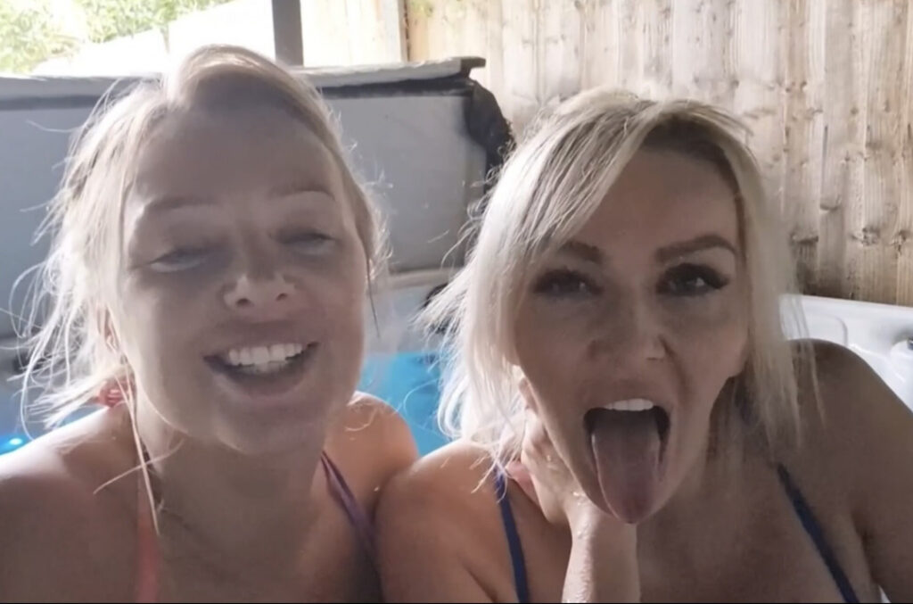 Beth Bennett – Nude Leaks Onlyfans