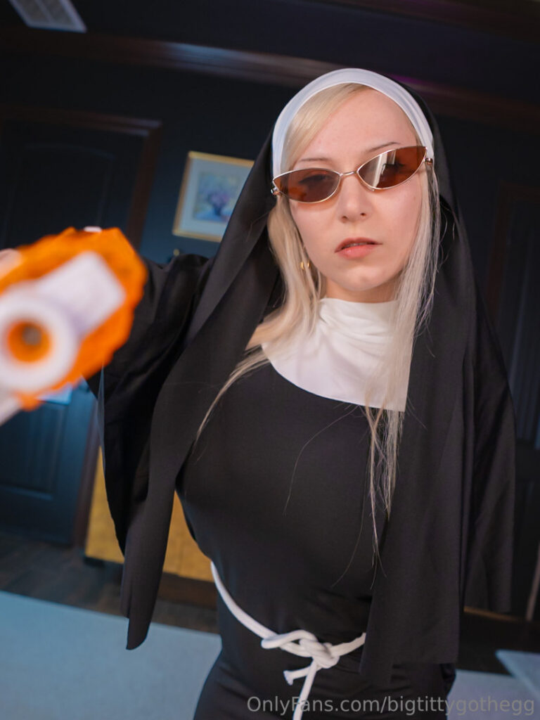 bigtittygothegg – Nude Leaks Onlyfans