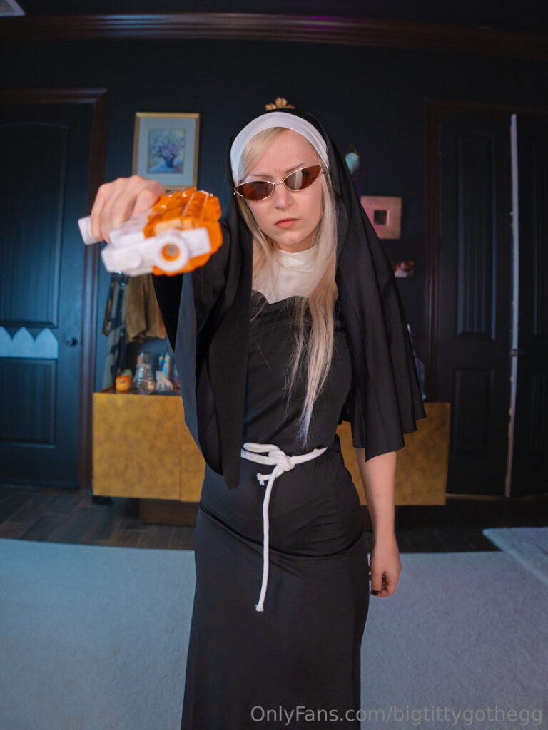 bigtittygothegg – Nude Leaks Onlyfans